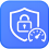 Blue Security icon